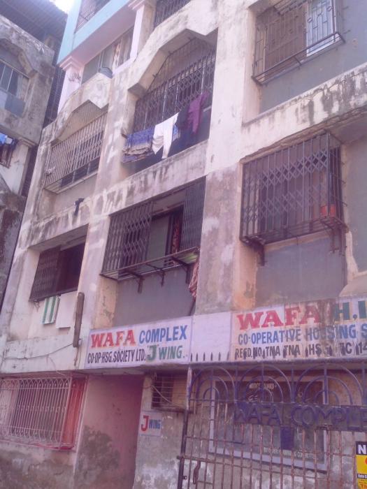 Wafa CHS - Banner Image