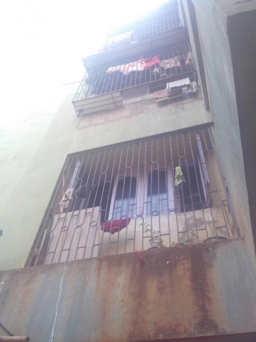 Hashmi CHS - Banner Image