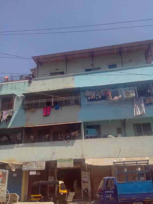 Abida Manzil - Banner Image