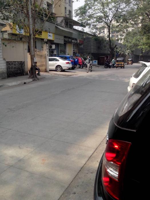 Malbari Apartment - Banner Image