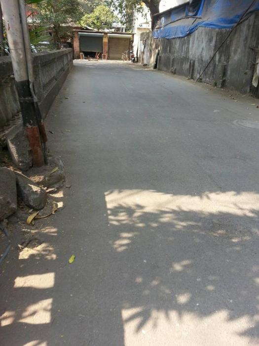 Mukund CHS - Banner Image