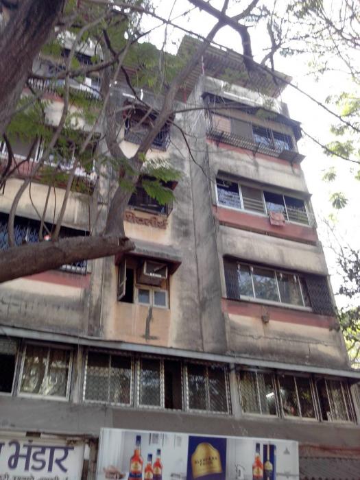 Shivtirth Apartment - Banner Image