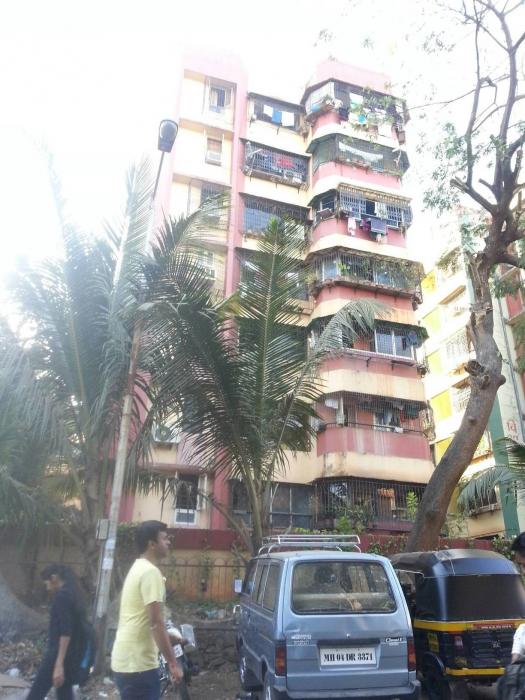 Vishram Ghar - Banner Image