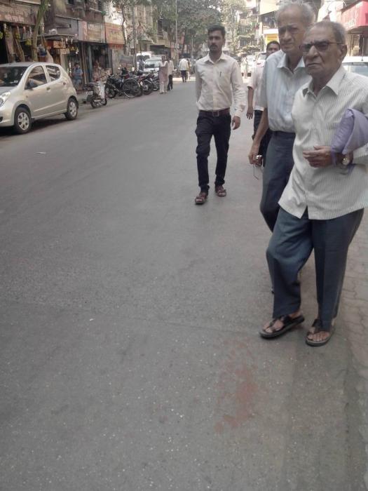 Parmar Apartment - Banner Image