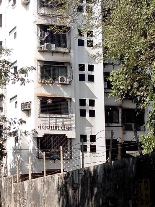 Vardhman Tower - Banner Image