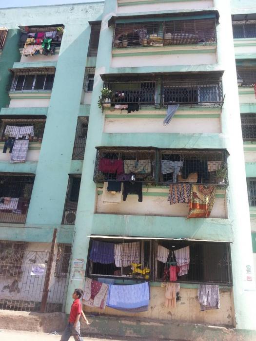 Green View CHS - Banner Image