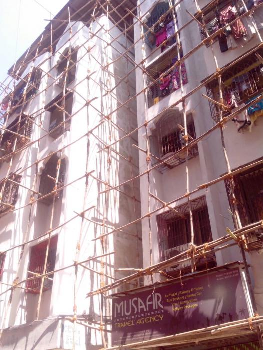 Huma Complex C Wing - Banner Image