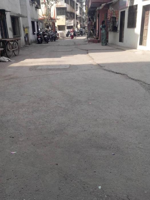 Siddharth Tower - Banner Image