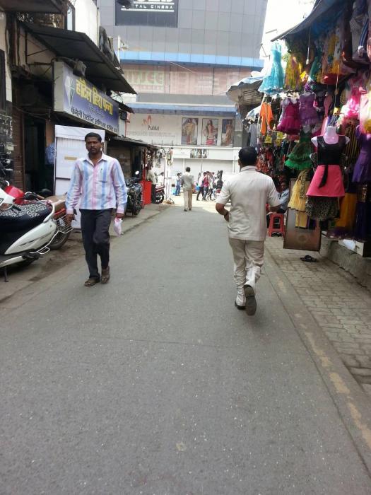 Suprabhat Apartment - Banner Image