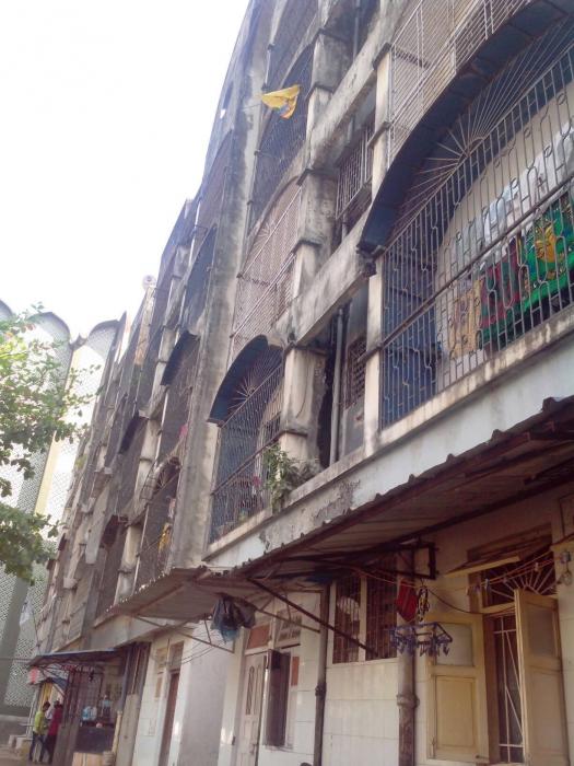 Firdous Apartment - Banner Image