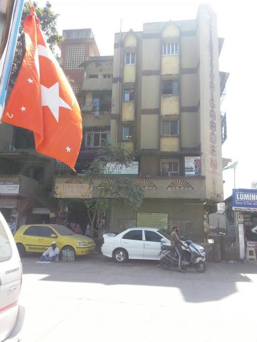 Tanwar GaRoaden CHS - Banner Image