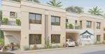3 BHK Villa for sale in Tarsali, Vadodara.