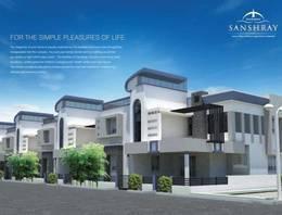 Sree Daksha Sanshray Villas - Banner Image