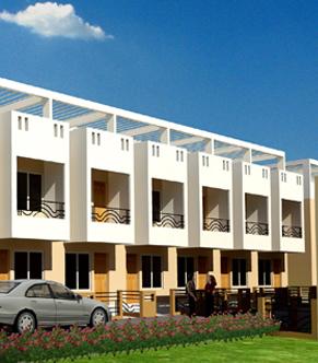 Dipti Residency - Banner Image