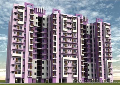 Akash Enclave - Banner Image