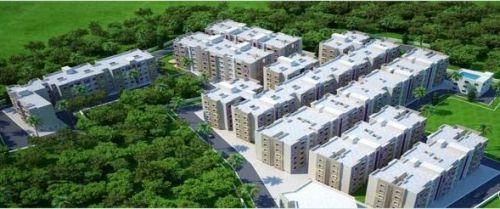 DHPL Sahoo Residency - Project Photo