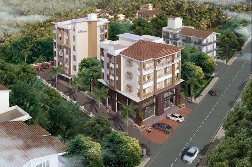 Vision Symphony - Banner Image