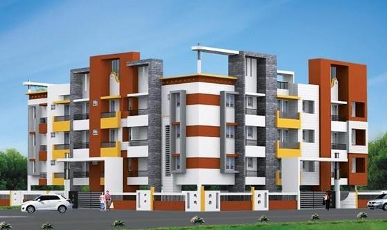 Rakshanas Apartment - Banner Image