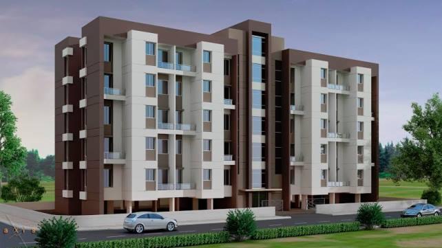 Pandit Javdekar Jeevan Vihar - Banner Image