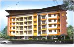 3 BHK Apartment for sale in Vennala, Kochi.