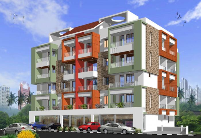 Smr Westgate Venezia In Mangalore Amenities Layout Price List