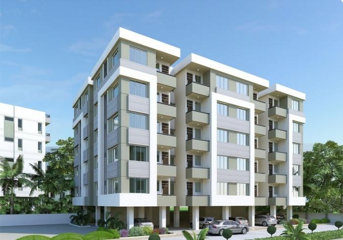 Akshar Enclave - Banner Image