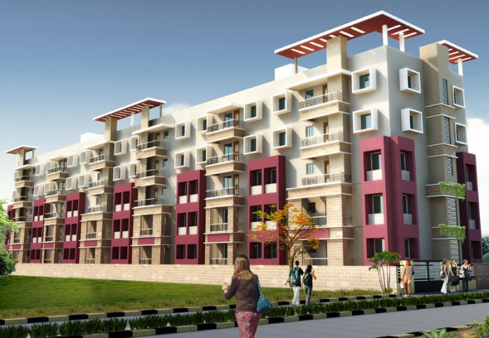 Basera Impression Plus - Banner Image