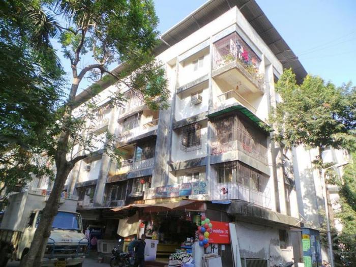 Vrindavan Society - Banner Image