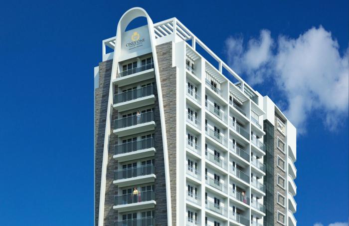 SFS Only 1 - Banner Image