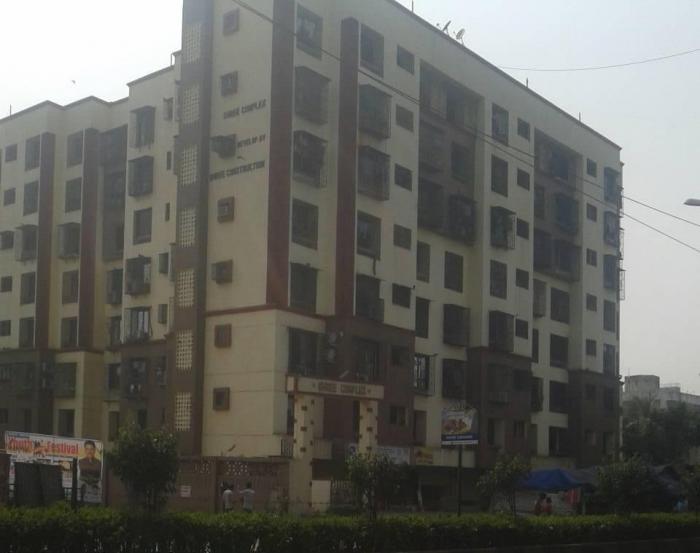 Shree Complex - Banner Image