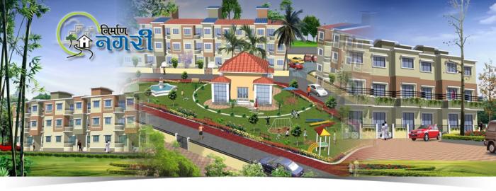 Nirman Nagari - Banner Image