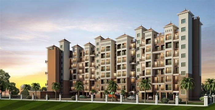 Swaraj Greenbay - Banner Image