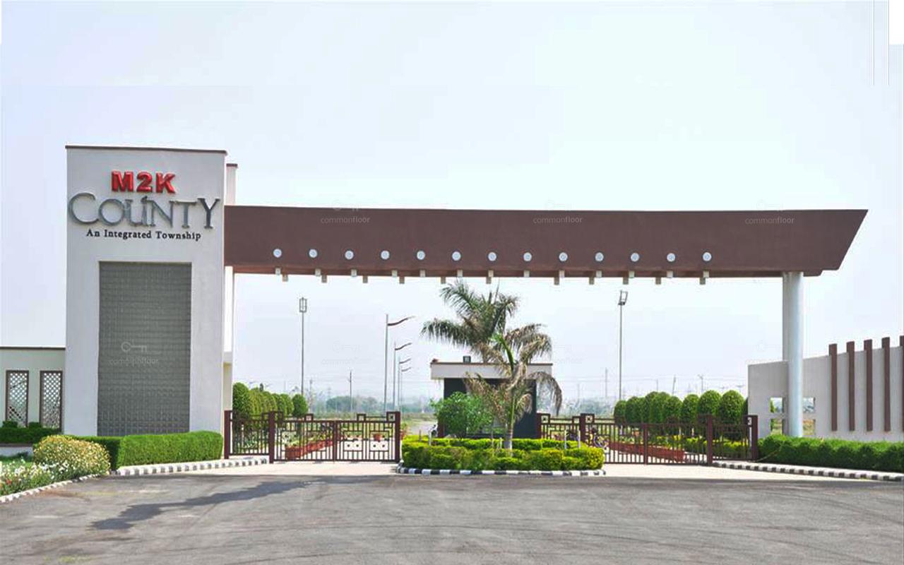 M2k County M2k Price M2K County Plots In Dharuhera Amenities