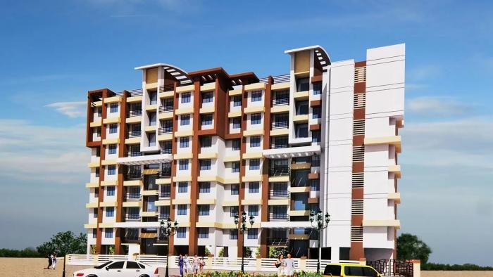 Guru Shiv Siddhi Complex - Banner Image