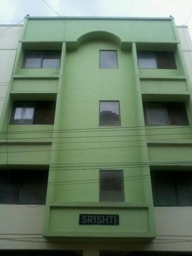 Srishti Apartments - Banner Image