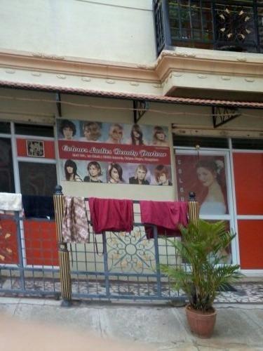 Vijayalakshmi Enclave - Project Photo