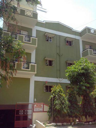 Devaki Mansion - Banner Image