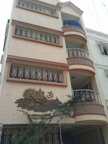 Vinayaka Nilaya - Project Photo