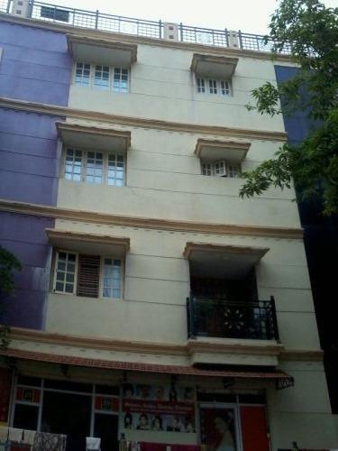 Vijayalakshmi Enclave - Banner Image