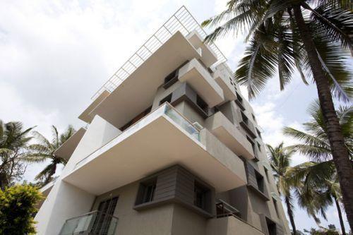 Shivratna Enclave - Project Photo