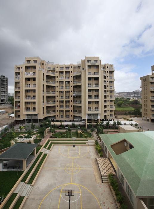 Mittal Life Park - Project Photo