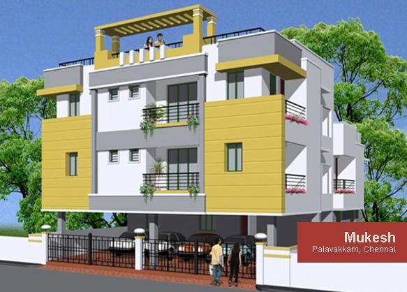 Poomalai Mukesh - Banner Image