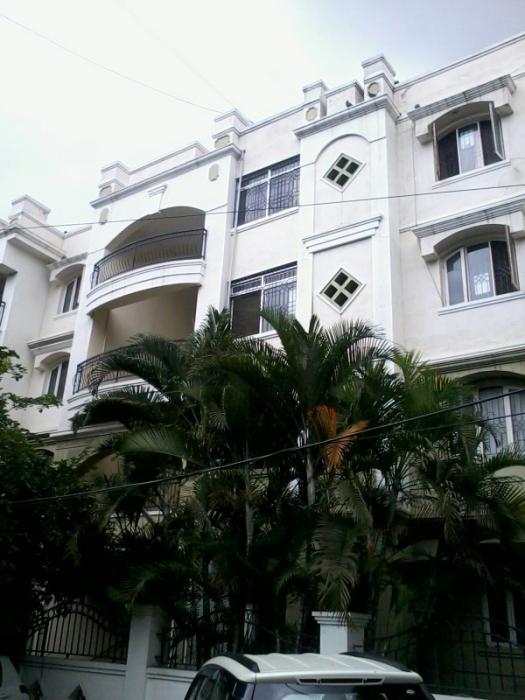 Uma Skanda - Project Photo