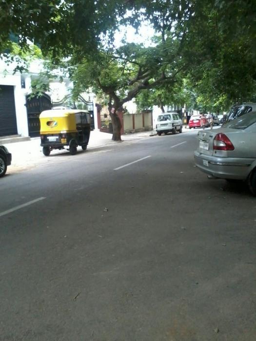 Uma Skanda - Project Photo