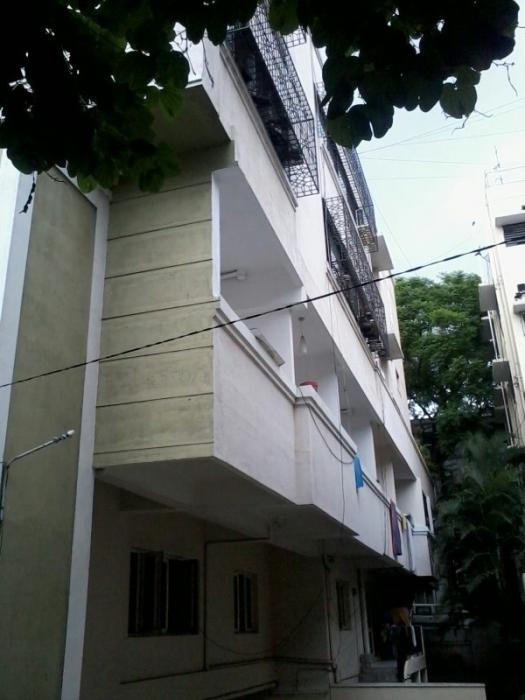 Uma Skanda - Project Photo