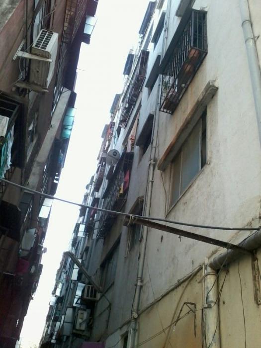 Sai Vihar Balaji Nagar - Project Photo