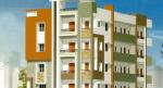 2 BHK Apartment for Sale in Kompally, Hyderabad