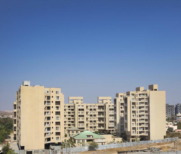 Mittal Life Park - Project Photo