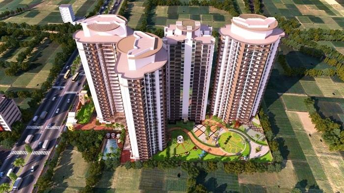 Rhythm CCounty - Project Photo