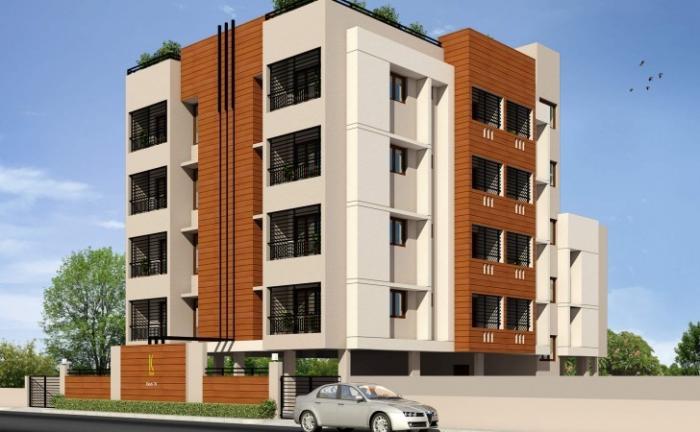 KCee Pranavam - Banner Image